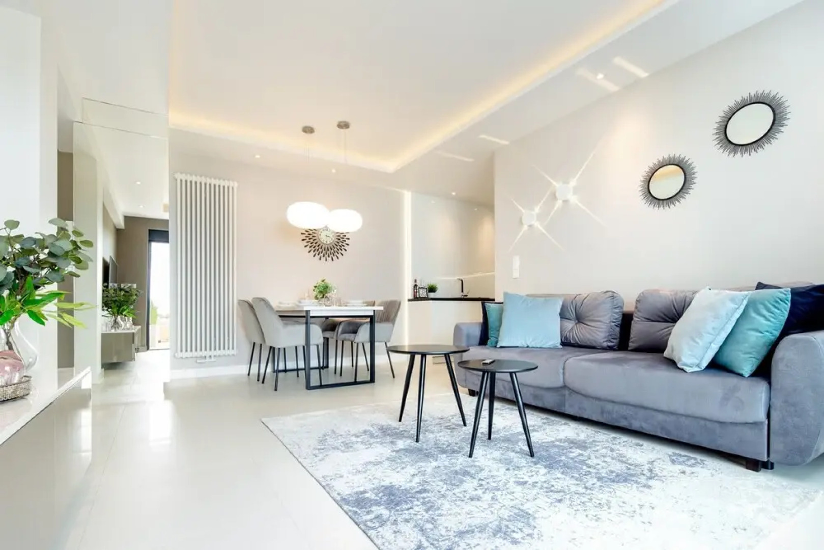 Gardenia Seaside 2 Apartments by Renters