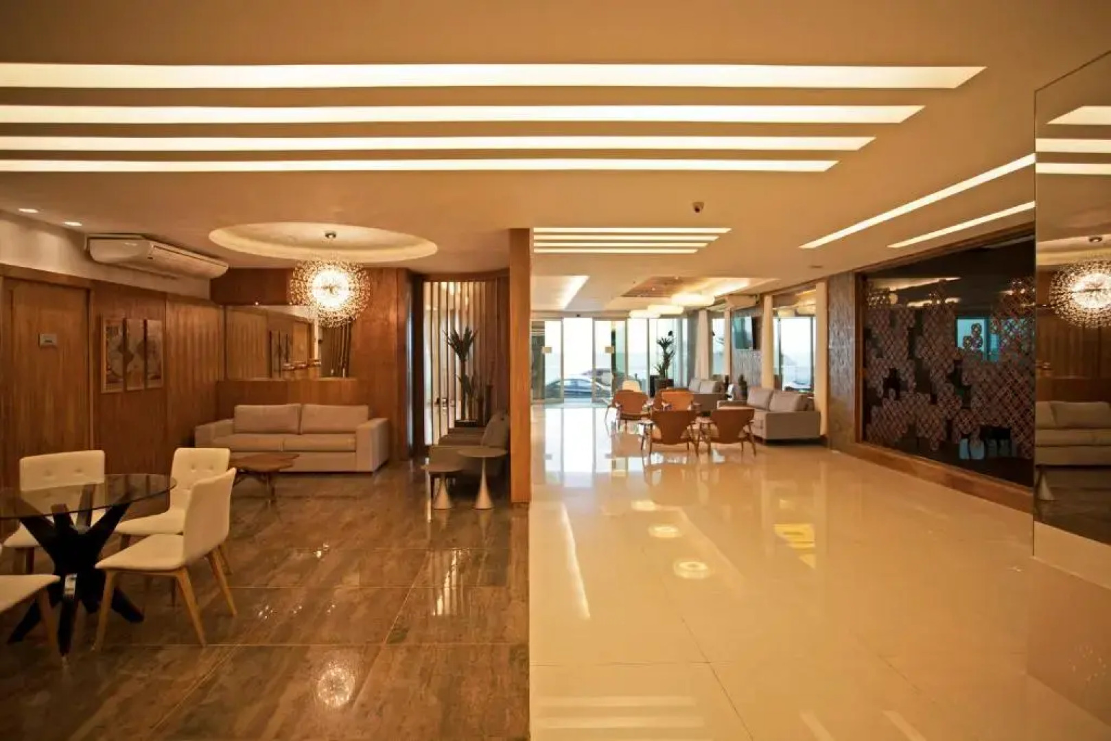 Paradiso Macae Hotel