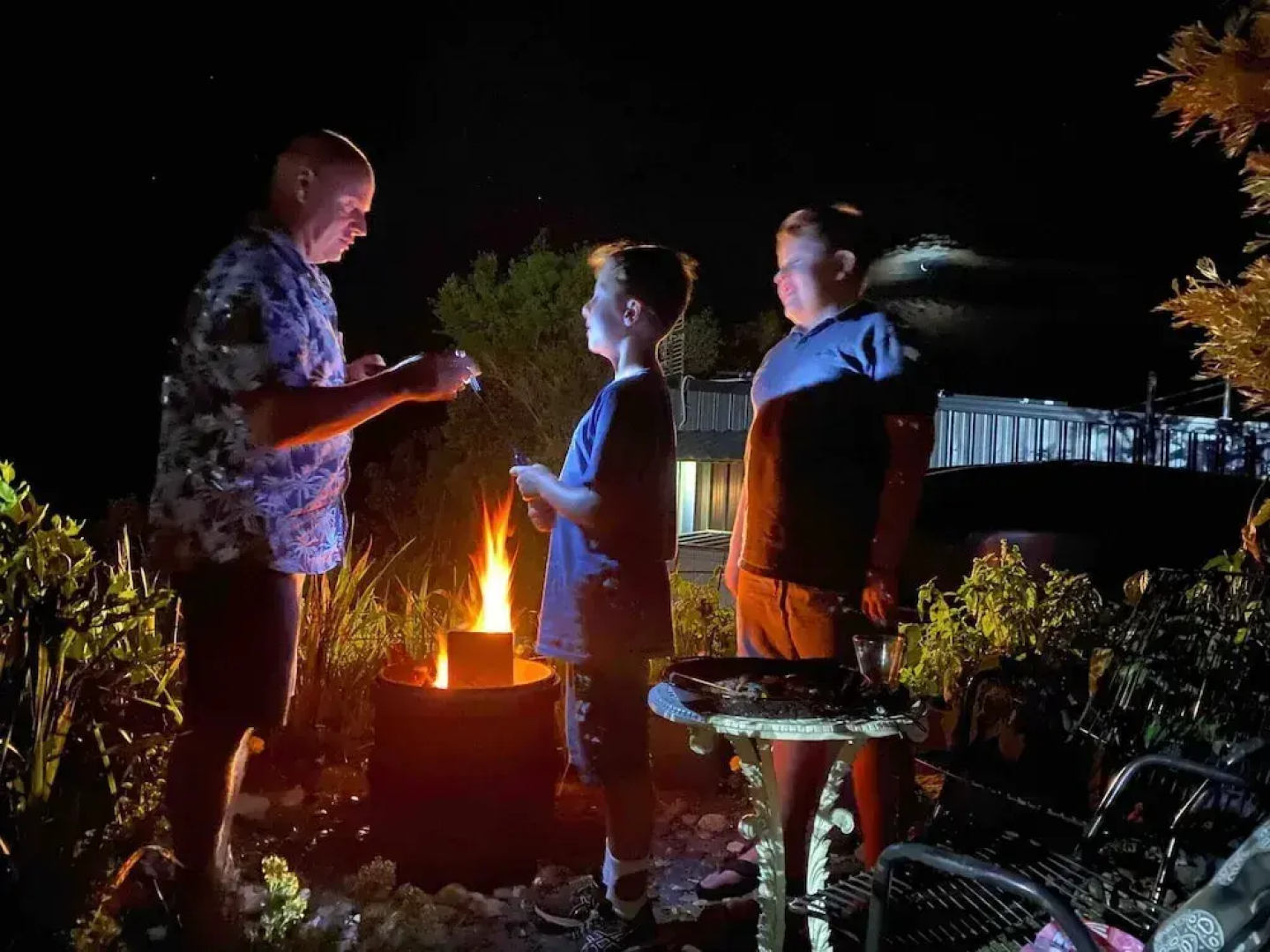 Jardin Tiny House Australia