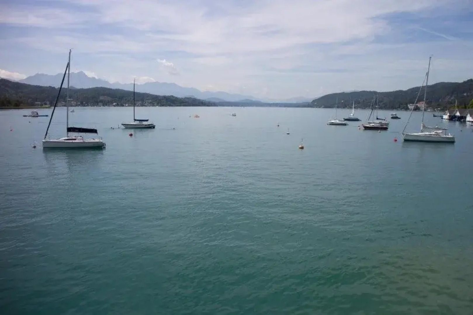 Wörthersee-Residenz Gatternig