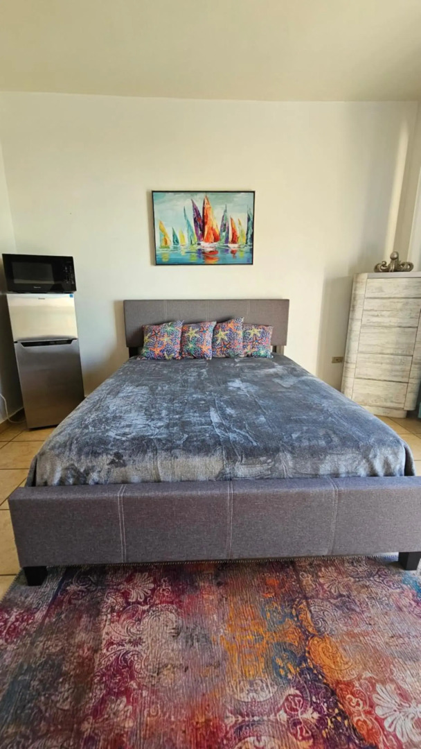 Parguera Suites (Room), La Parguera, Lajas, PR