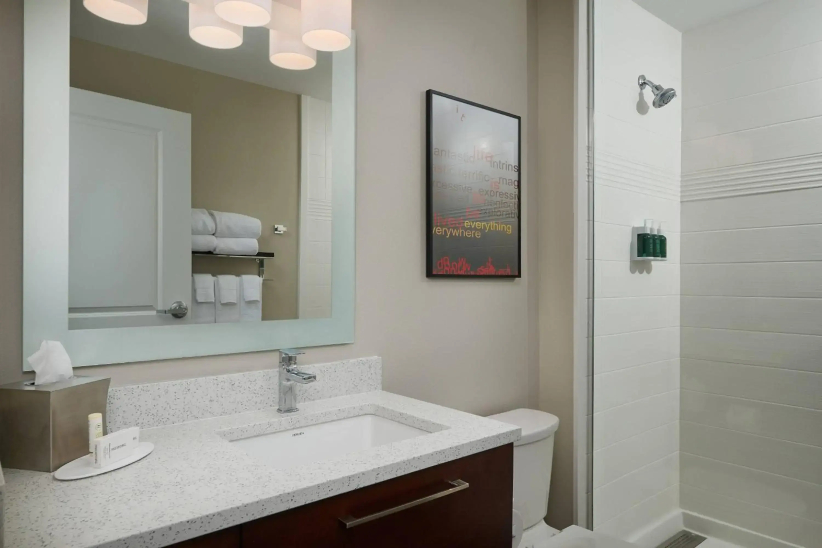 TownePlace Suites by Marriott Fort Worth Northwest/Lake Worth