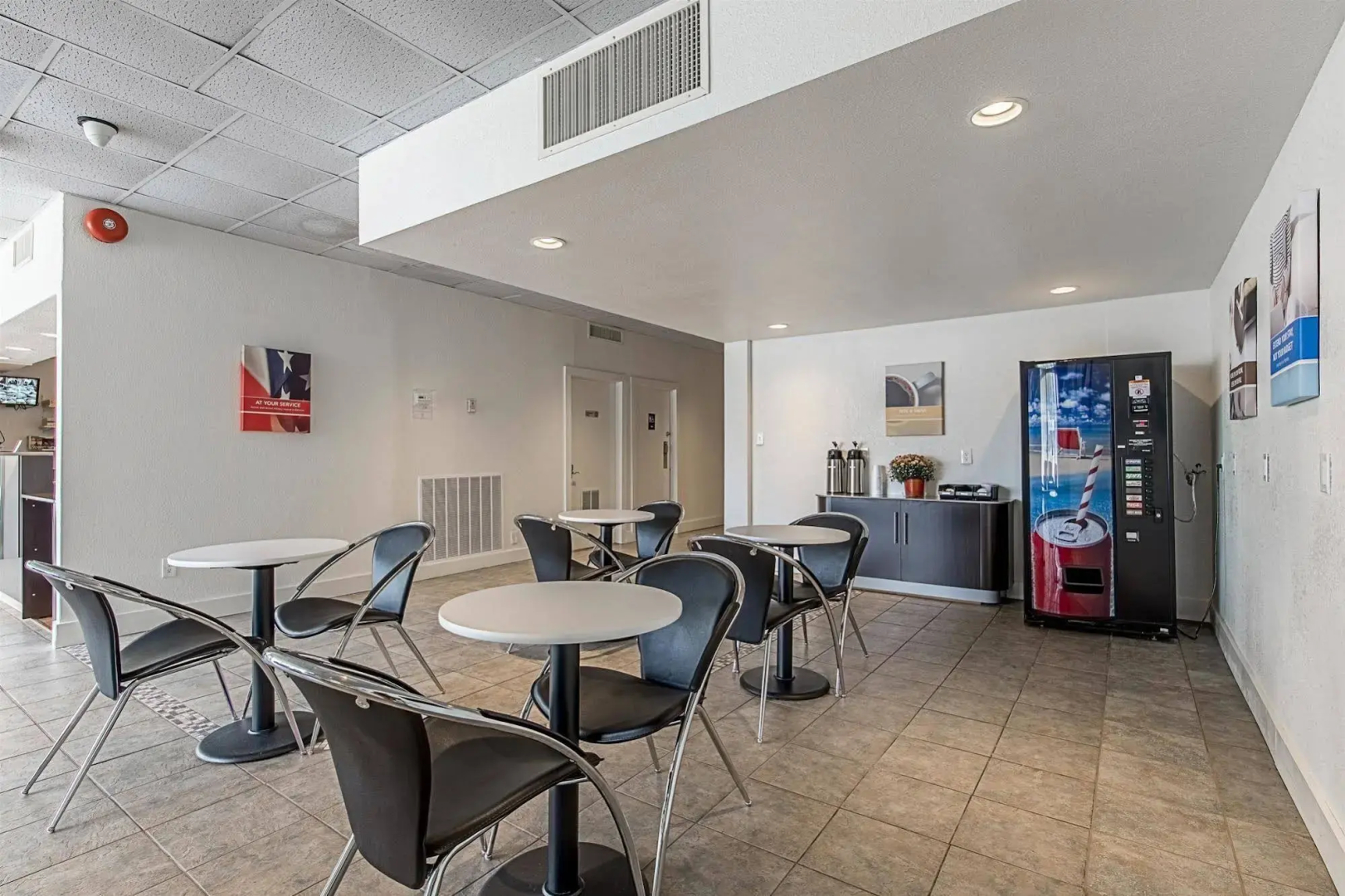 Concorde Inn & Suites Pekin