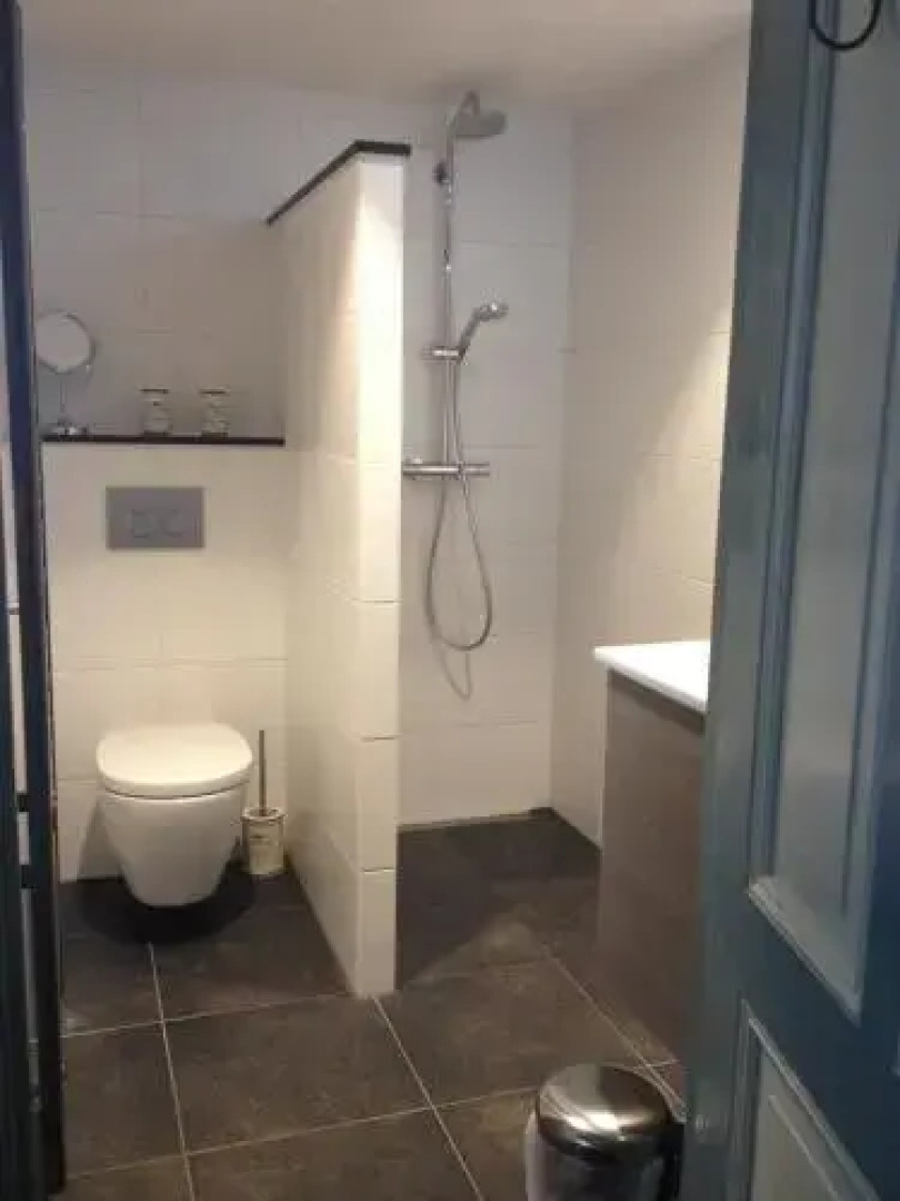 Bed and breakfast De Verkadekamer