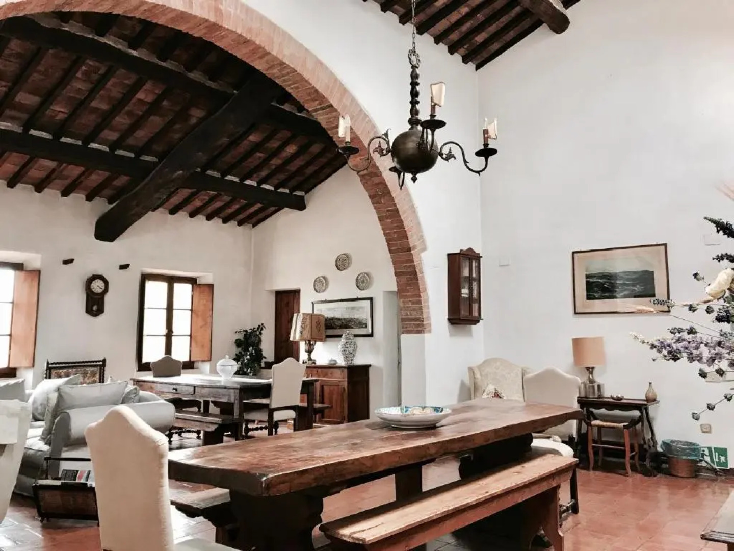 Agriturismo Biologico Ebbio