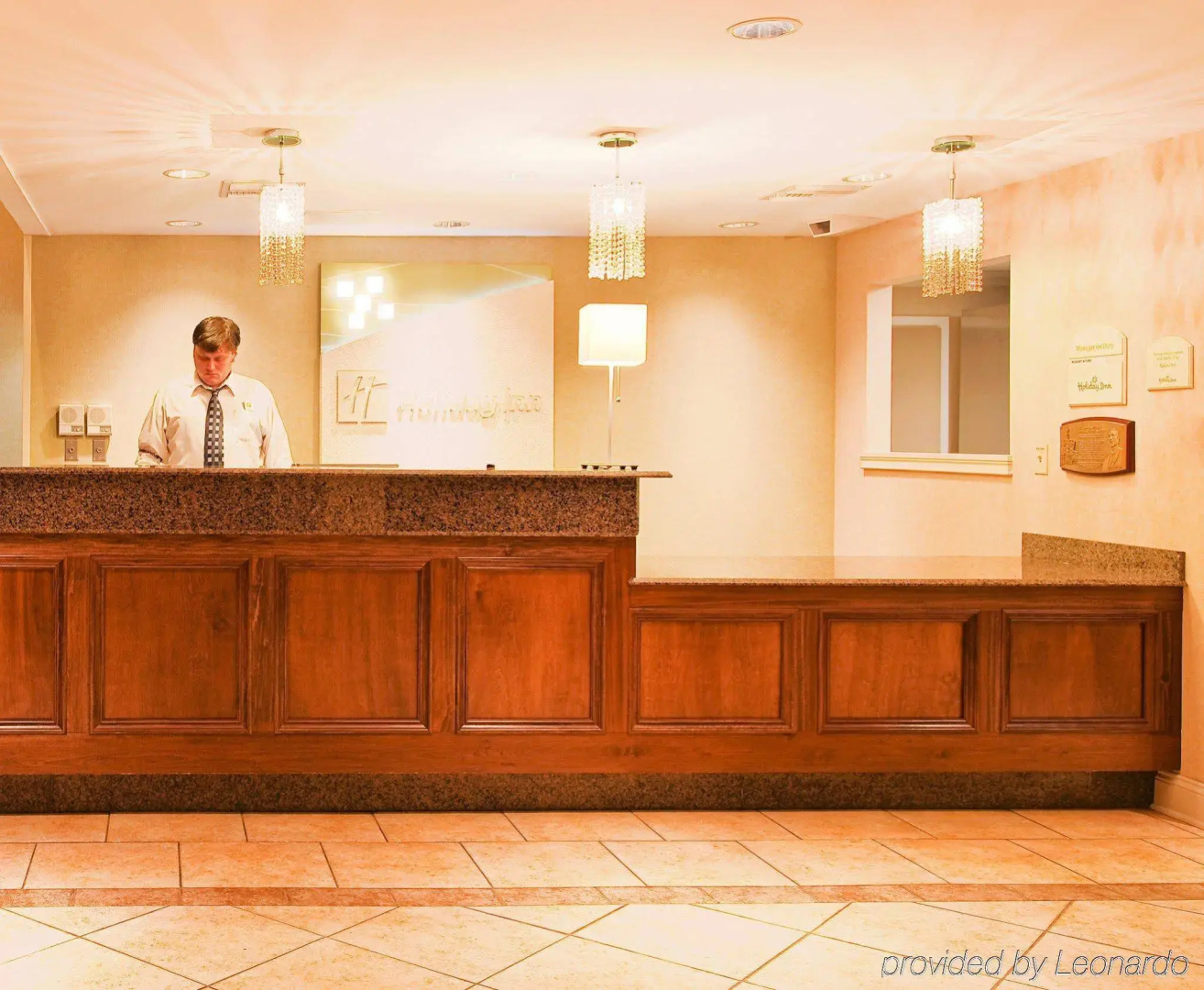 Holiday Inn Mobile-Dwtn/Hist. District by IHG