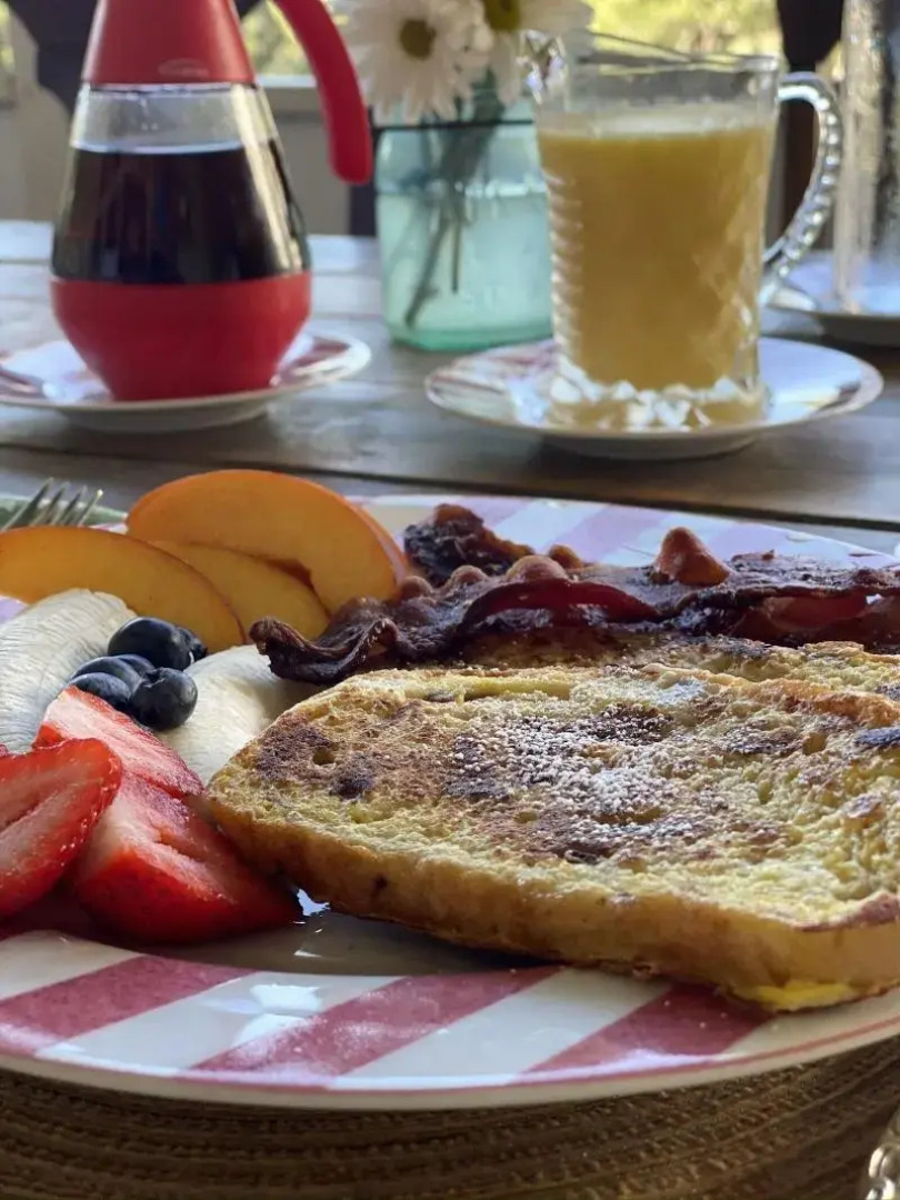 BellaVida B&B and Retreat