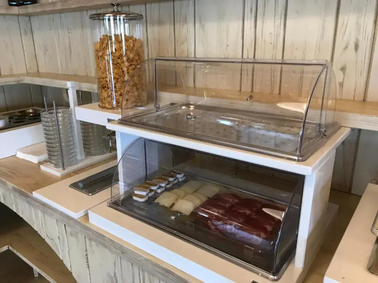 Borgo San Cosmo Tropea