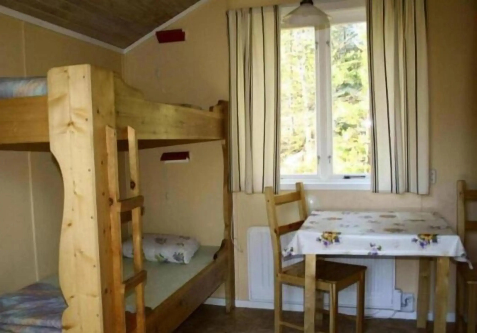 Fulufjällsgården - Hostel