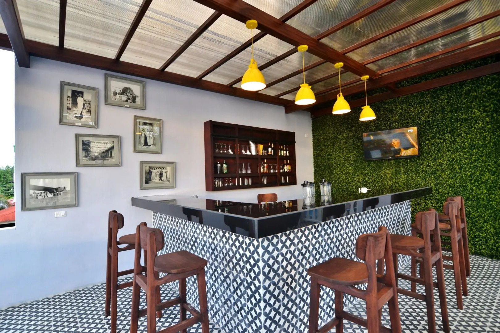 Hotel Casona de La Isla