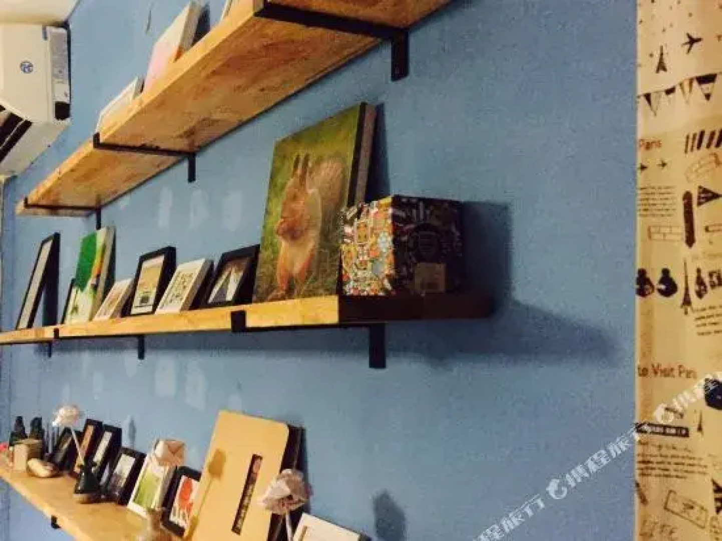 Xi'an Huashijian Hostel