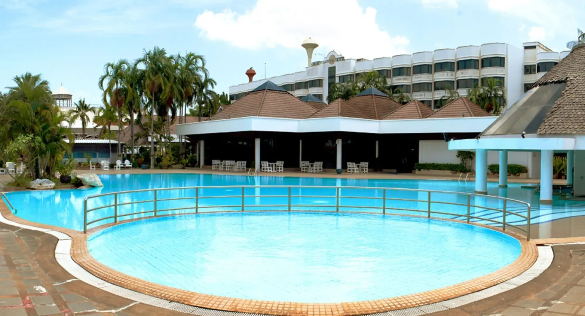 The Imperial Hotel and Convention Centre Phitsanulok