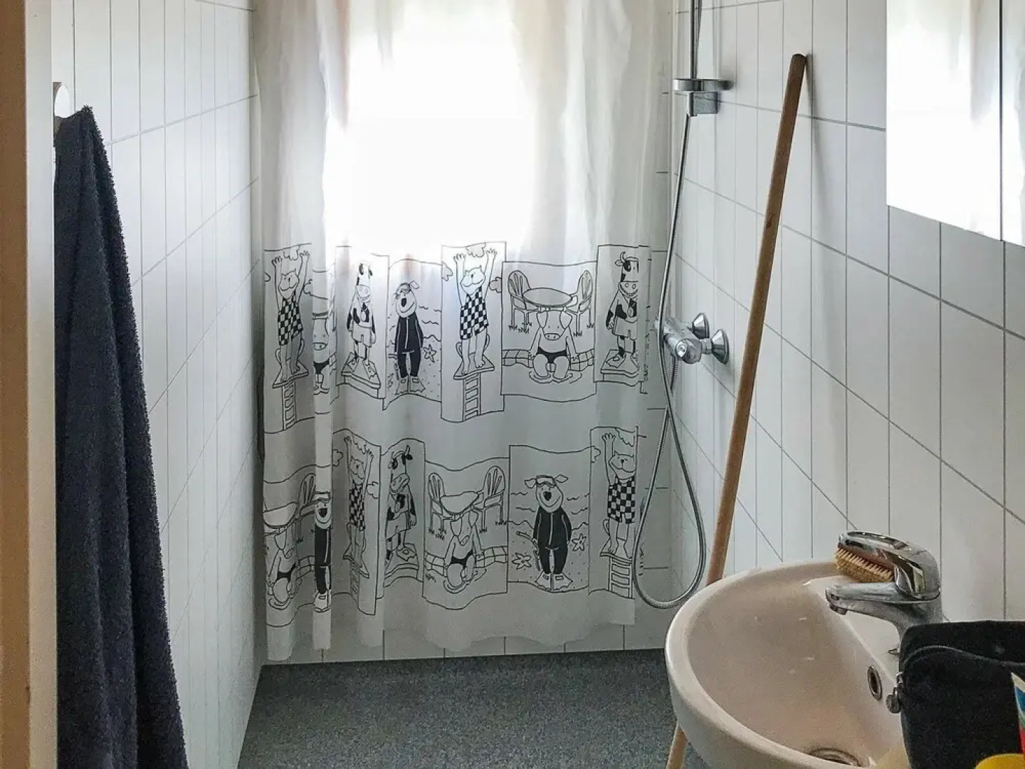 6 Person Holiday Home in Seim