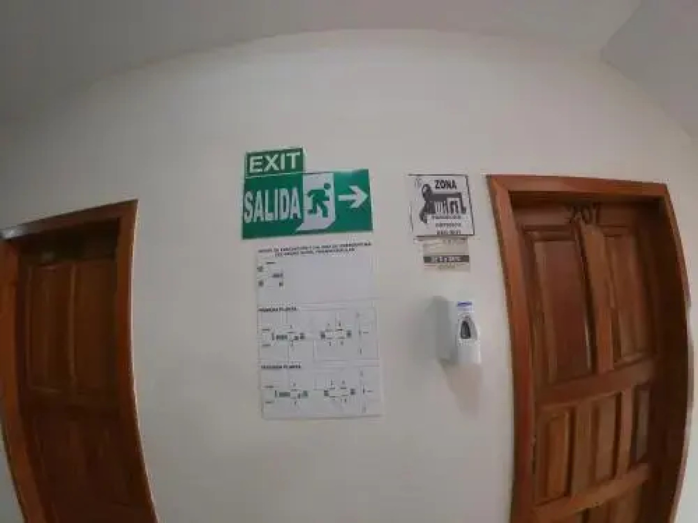 Grand Hotel Paraiso Insular