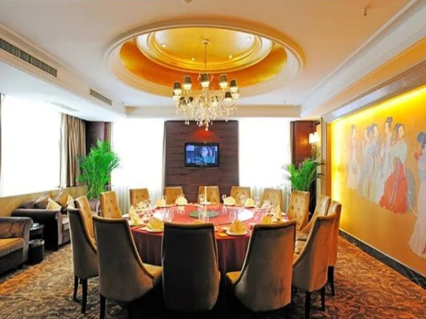 Hangzhou Future Span Hotel