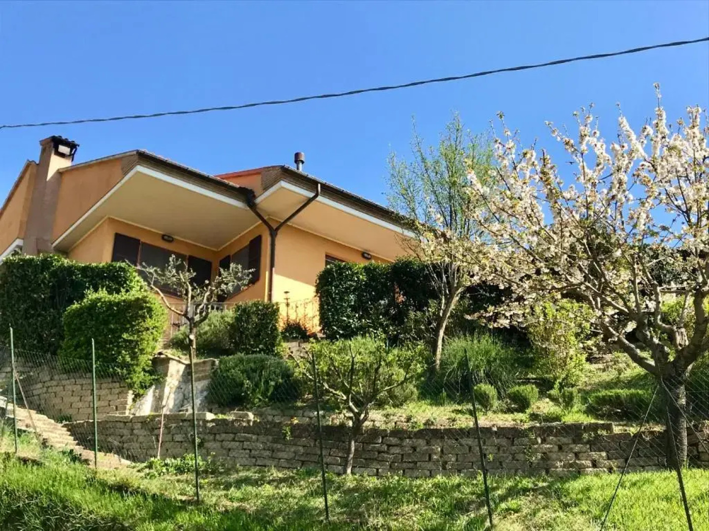 La Mammola Bed&Breakfast