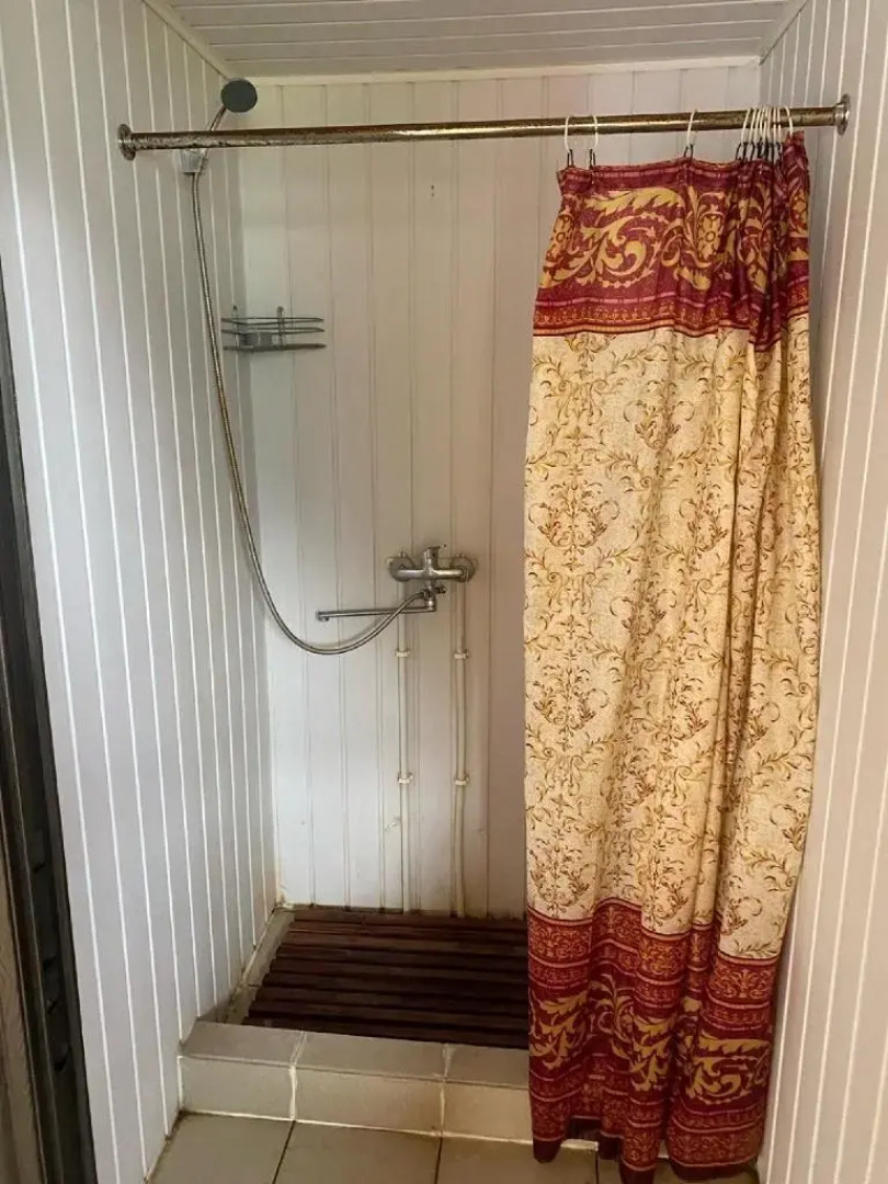 Чижик на улице Дворникова 12