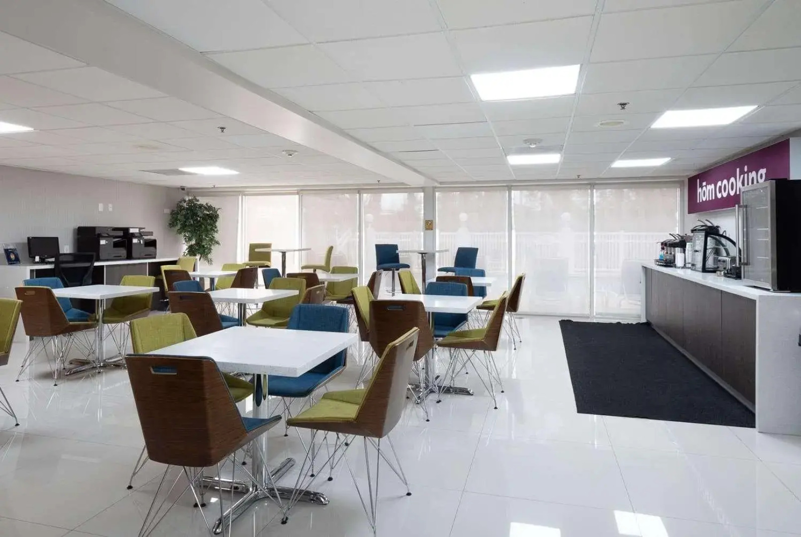 HOM Hotel Gainesville, SureStay Collection by Best Western