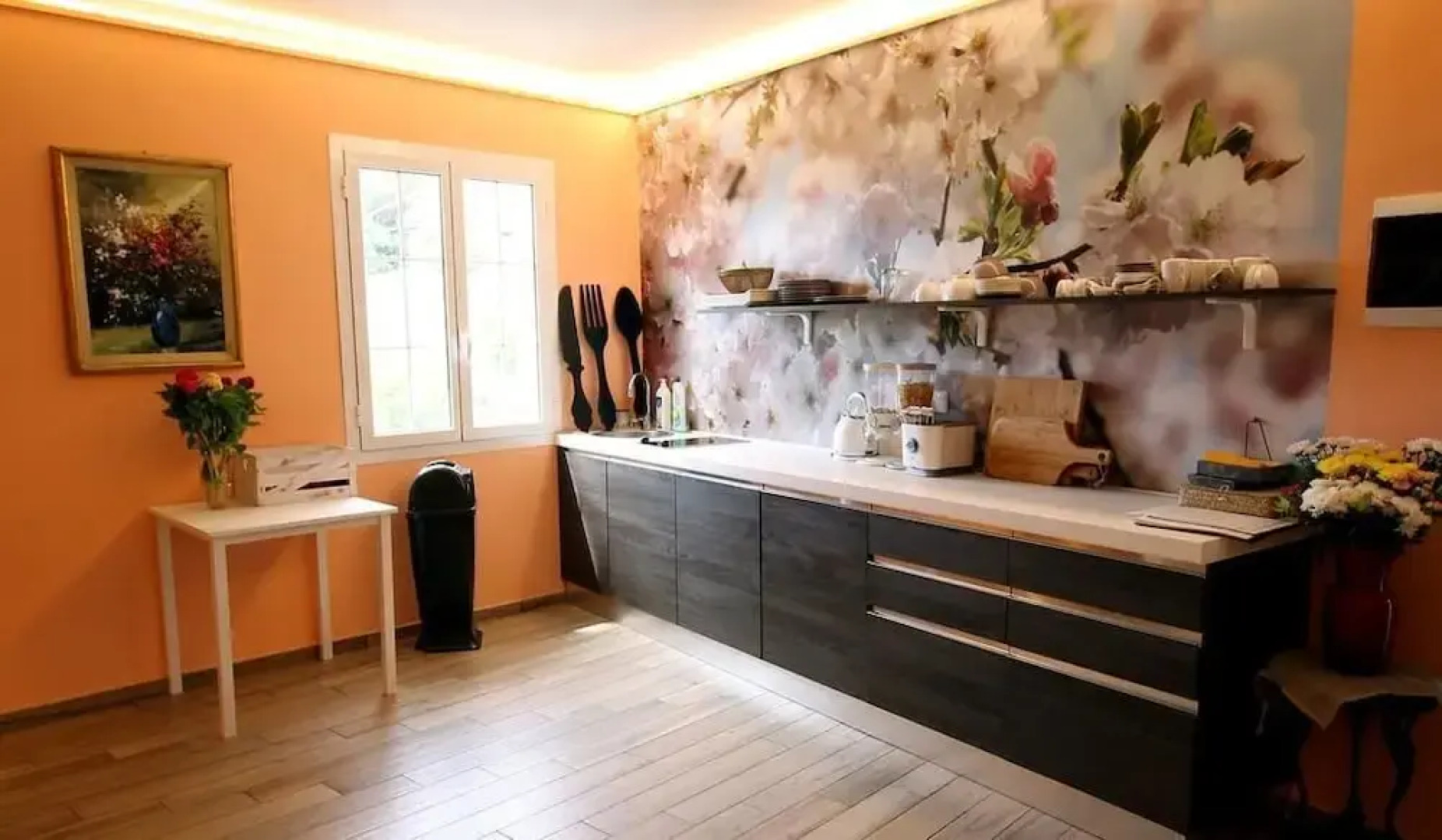 Agriturismo Un Mare di Fiori