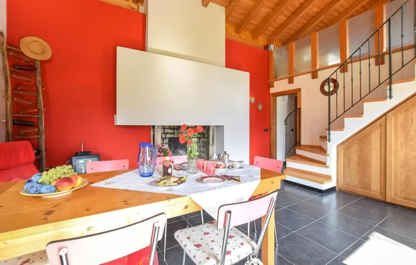 Nice Home in Bagolino With 1 Bedrooms and Wifi