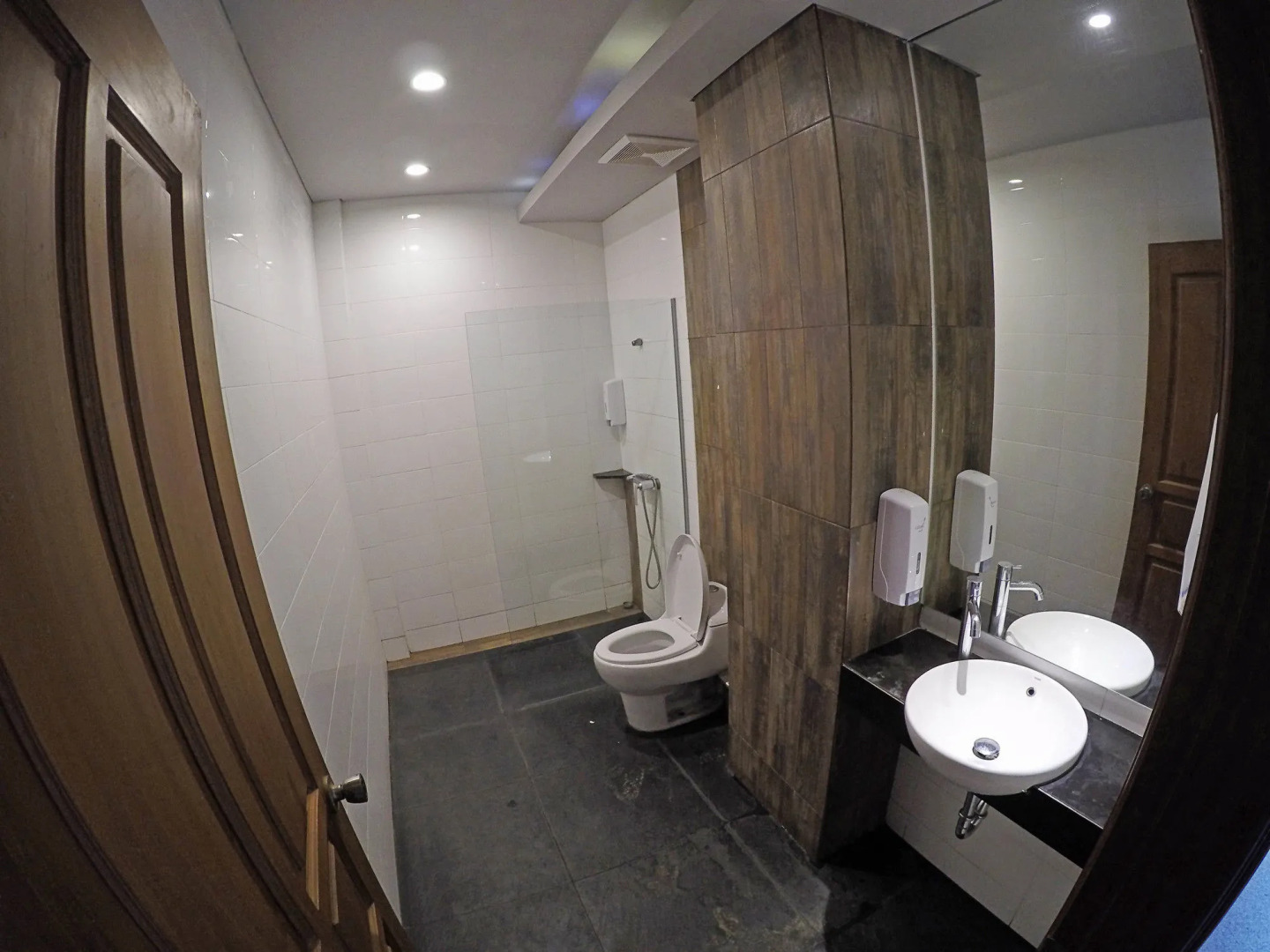 My Studio Hotel Surabaya - Hostel