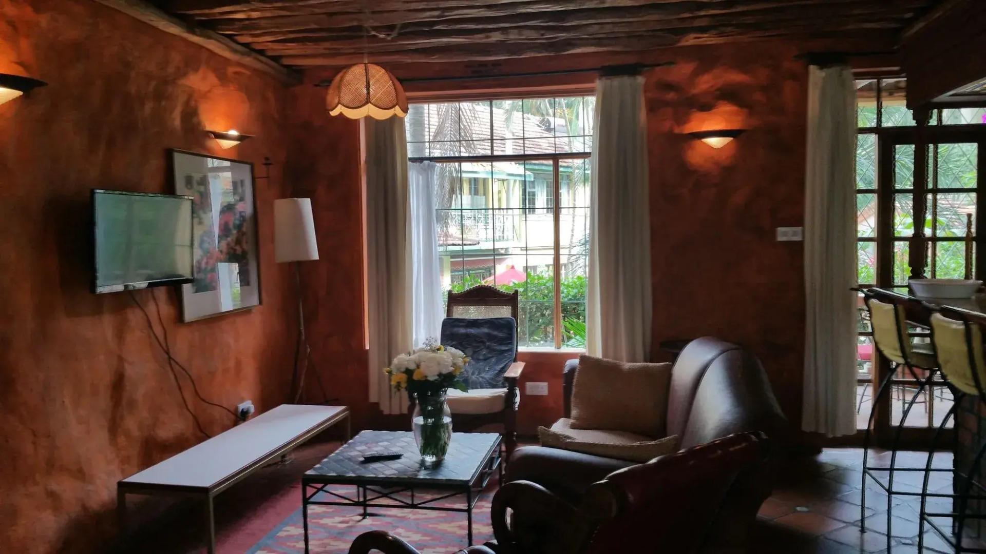 Woodmere Serviced Apartments