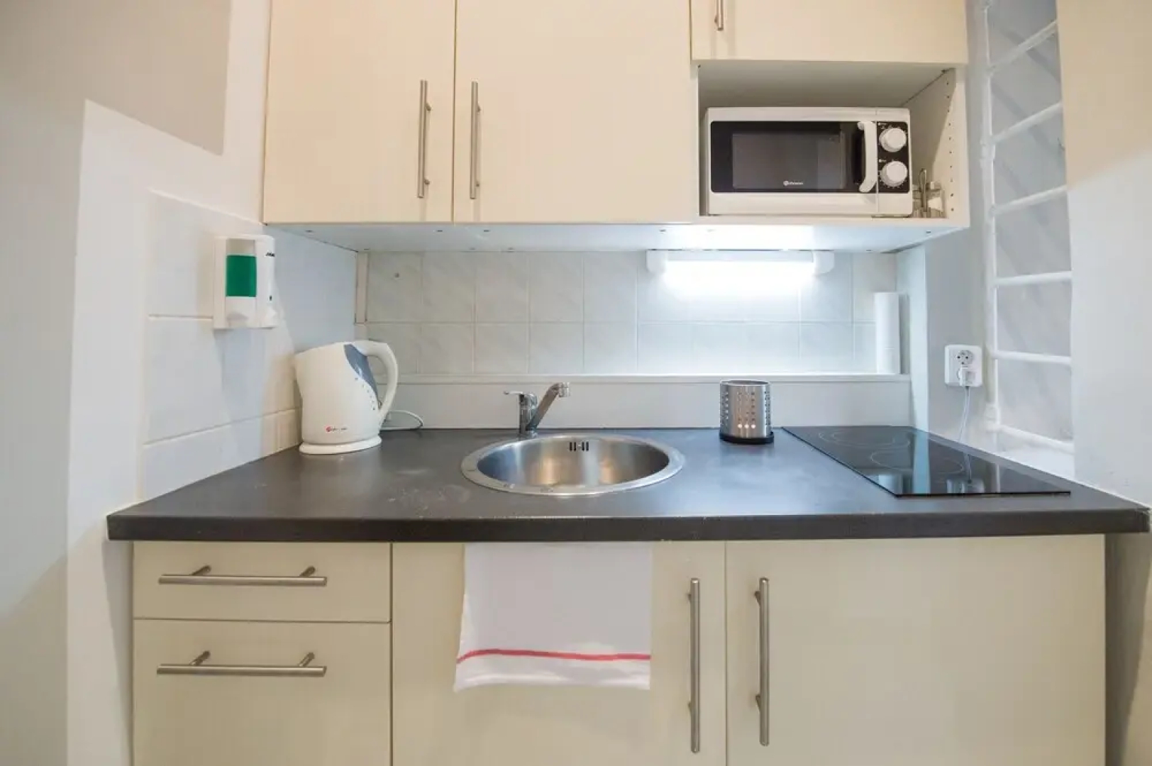 City Stay Prague Apartments