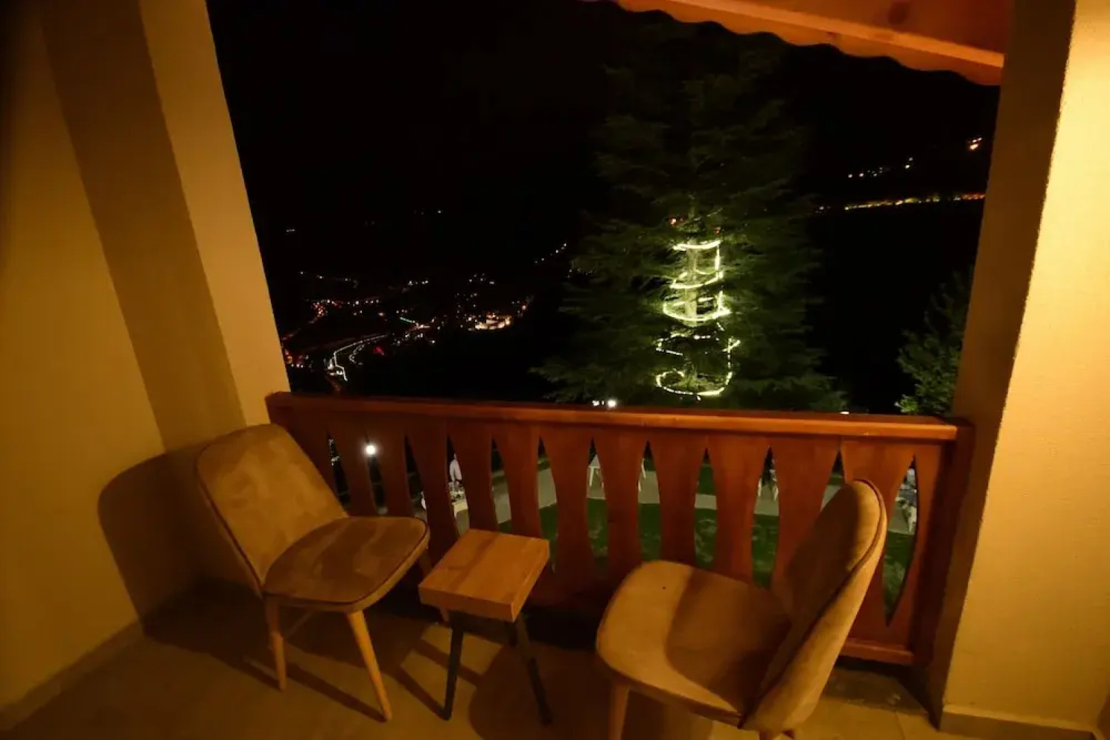 Koru Butik Otel