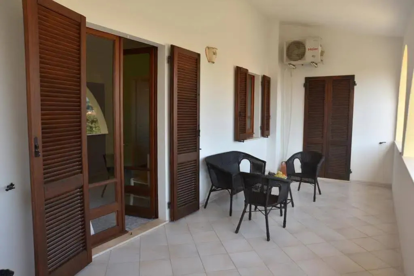 SApposentu Affittacamere