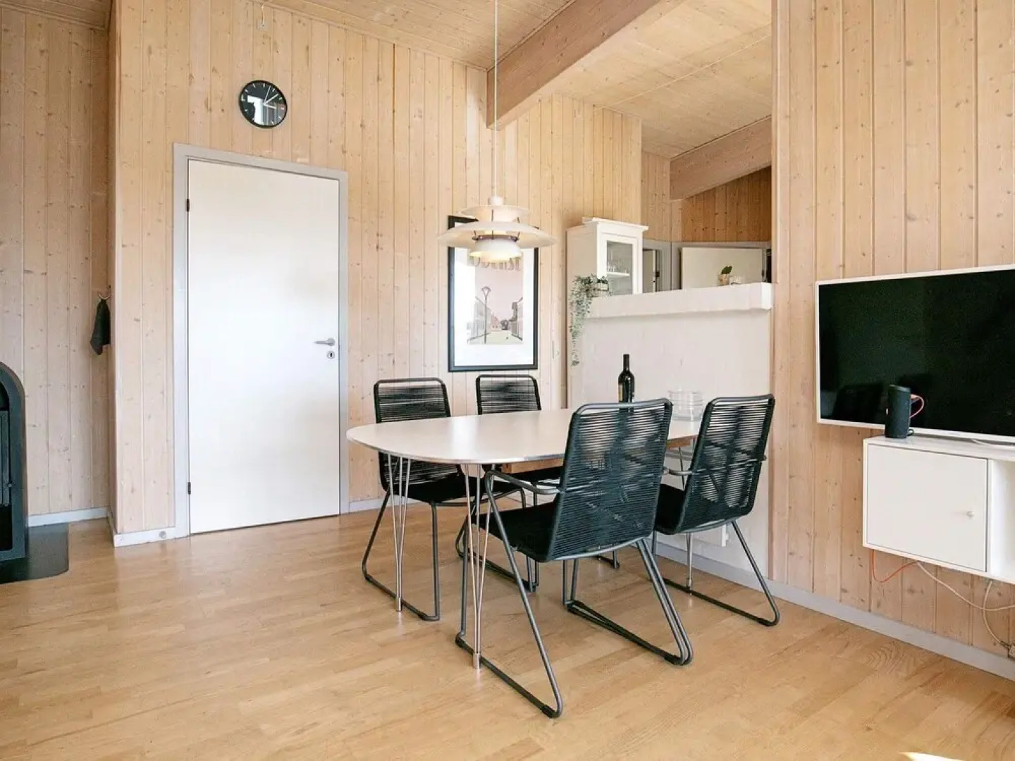 Holiday Home in Faaborg