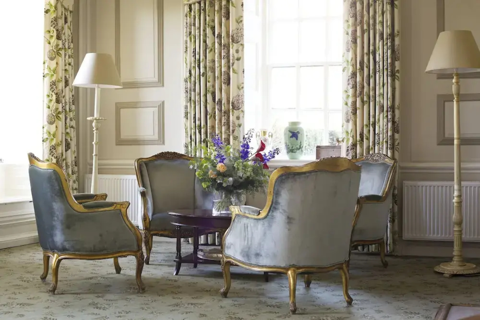 Headlam Hall Hotel