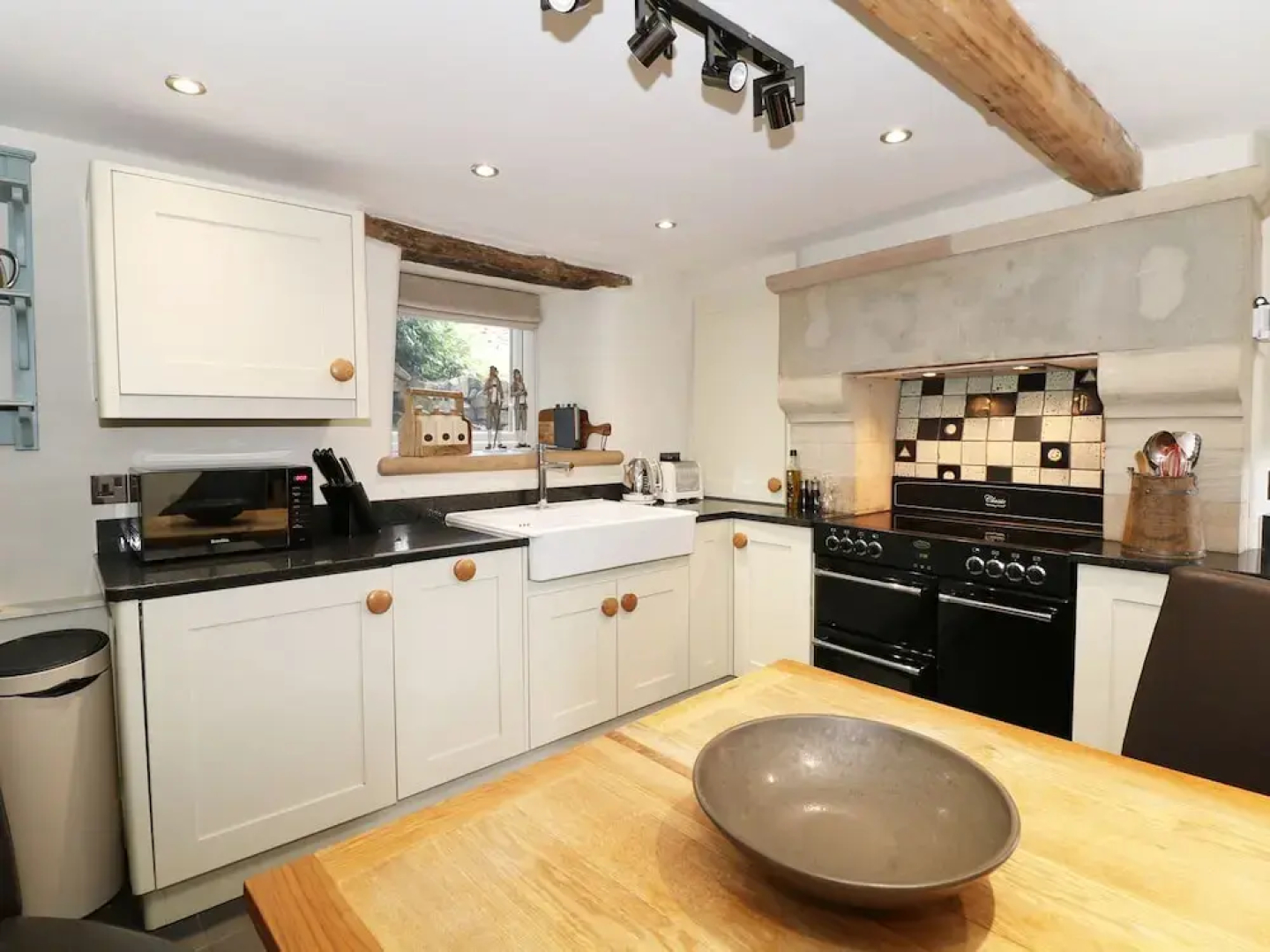 Bank Cottage
