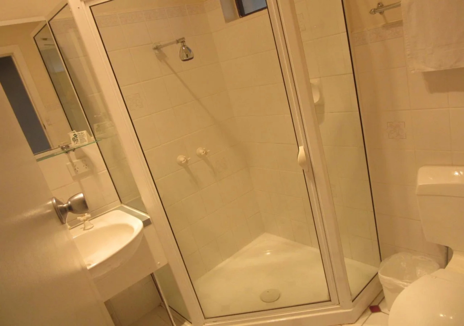 Abel Tasman Airport Motor Inn