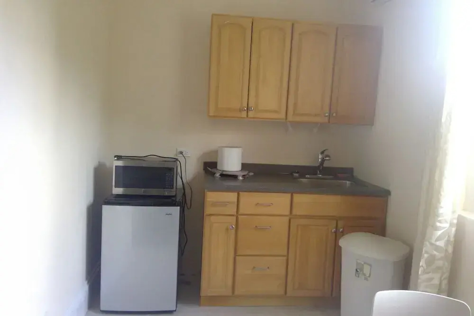 Bermuda Villa Guest House