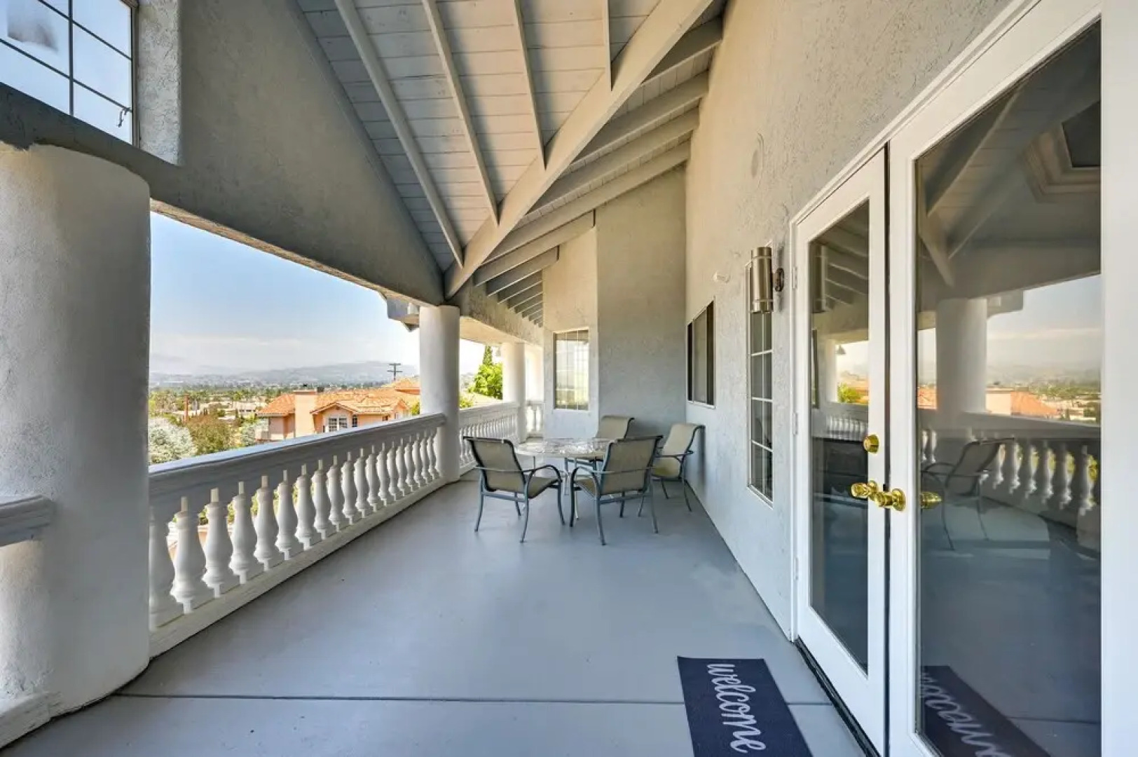 El Cajon Home w/ Pool & Views: 15 Mi to San Diego!