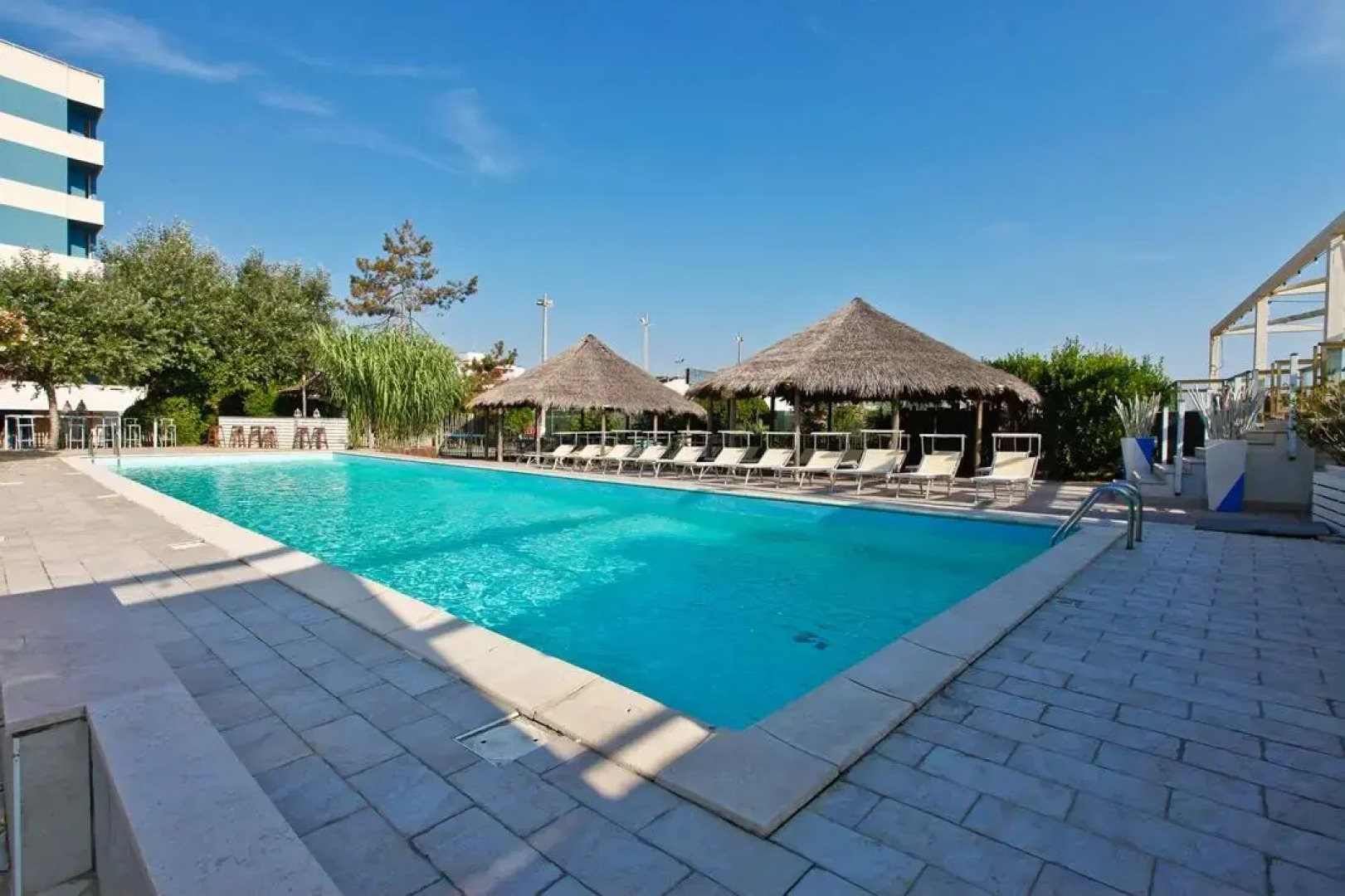 Grand Hotel Azzurra Club Lido Adriano