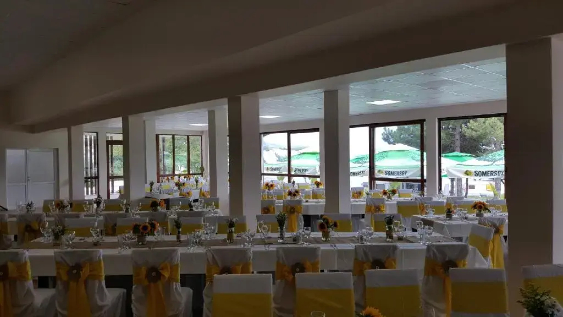 Saint George Hotel 2