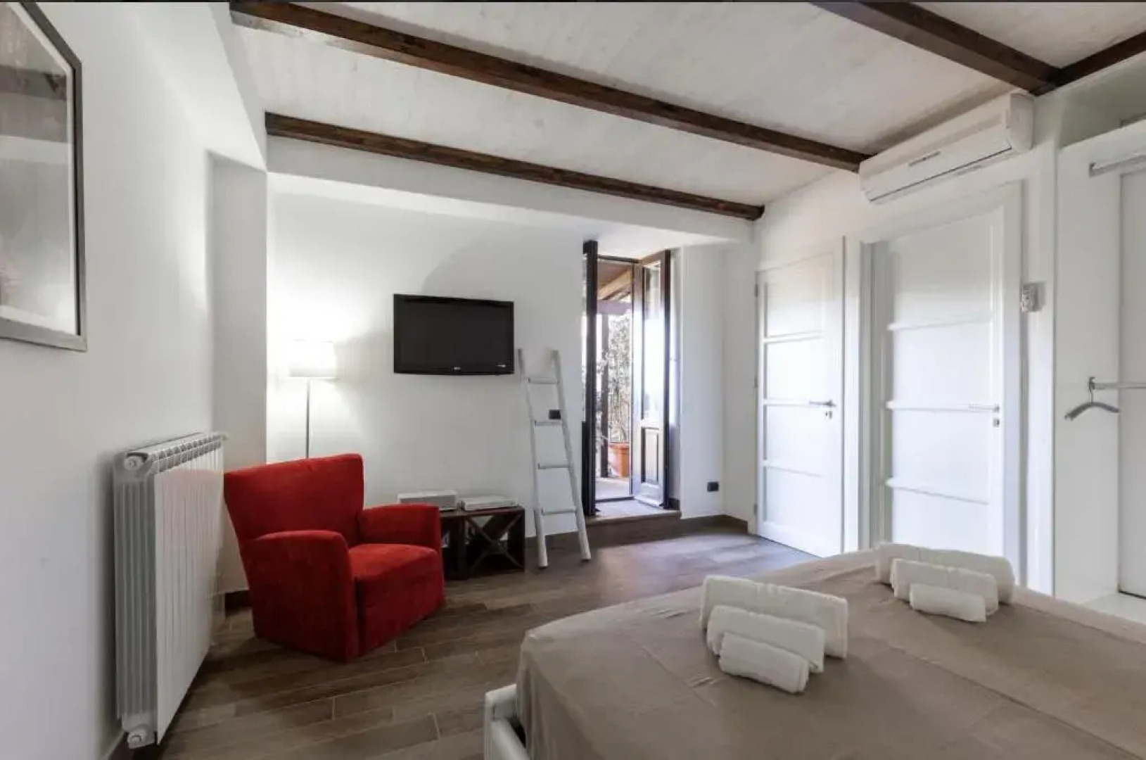 Terre di Lucida Apartment - CM