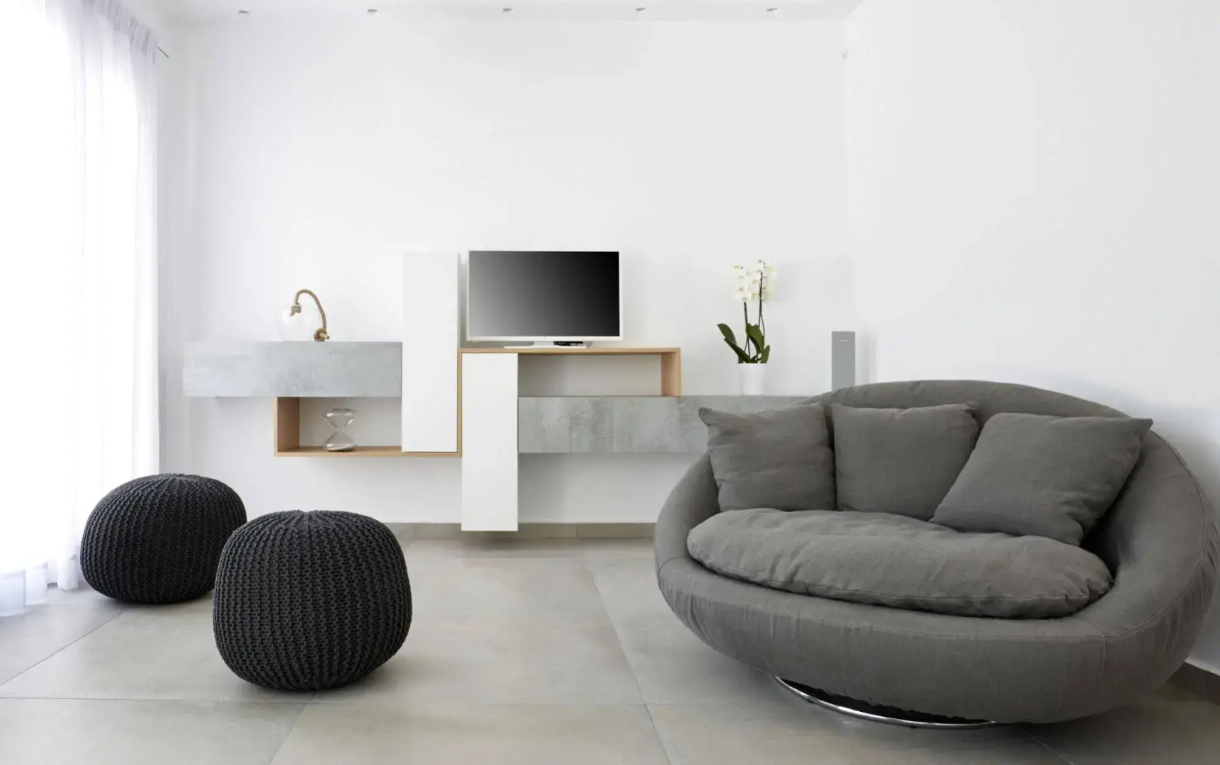 Amor Hideaway Villas