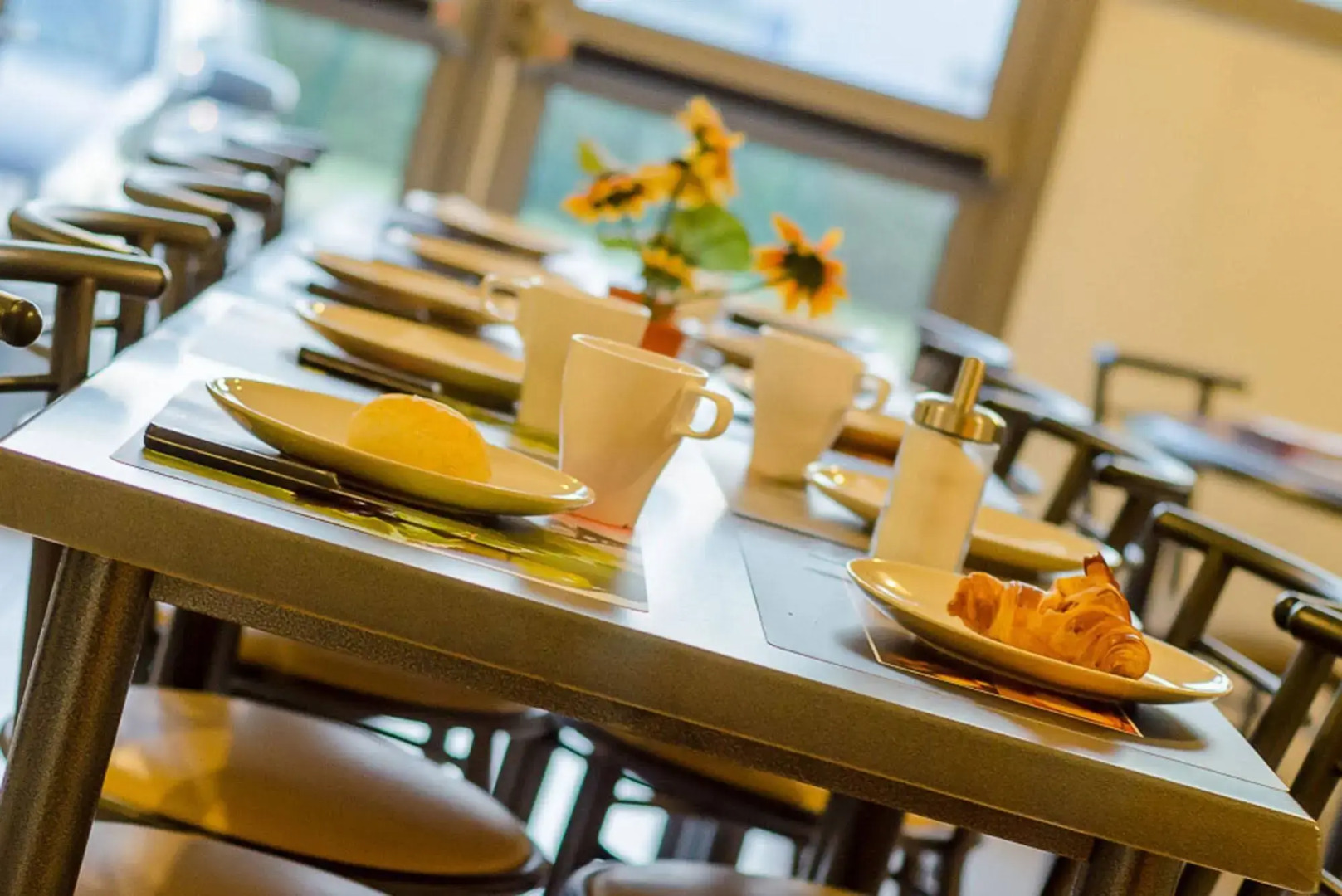 Hotel de la basse sambre