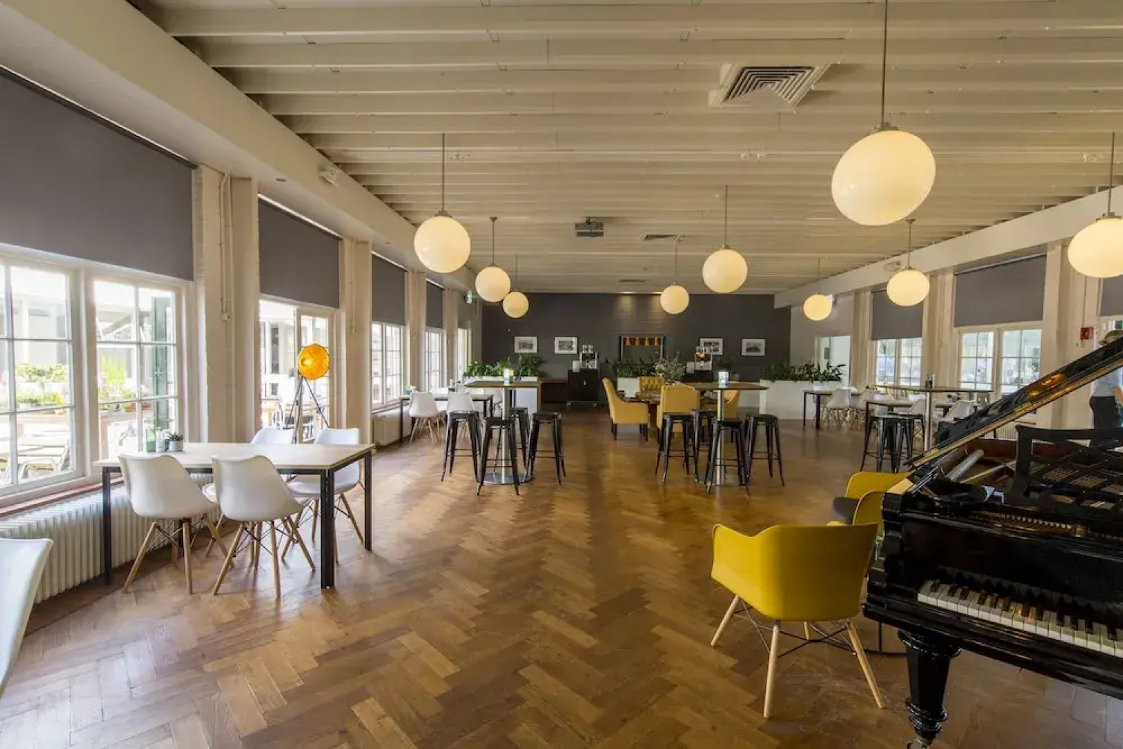 Hotel & Congrescentrum Mennorode