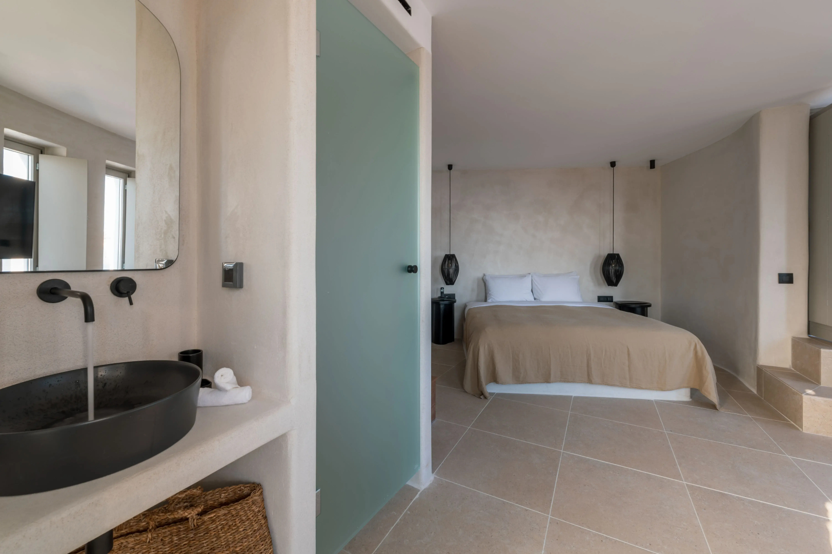 Rocabella Mykonos Hotel
