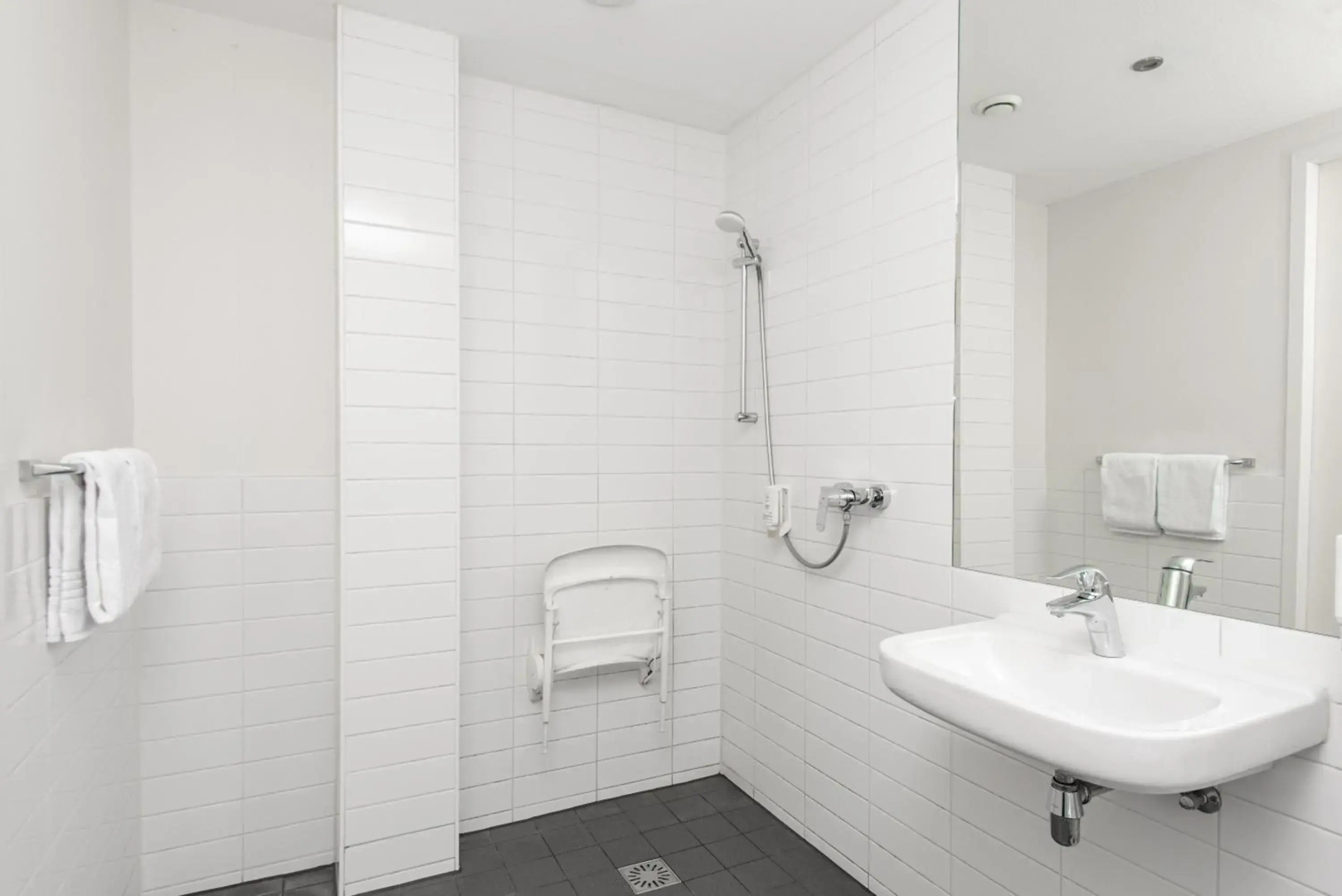 easyHotel Amsterdam City Centre South