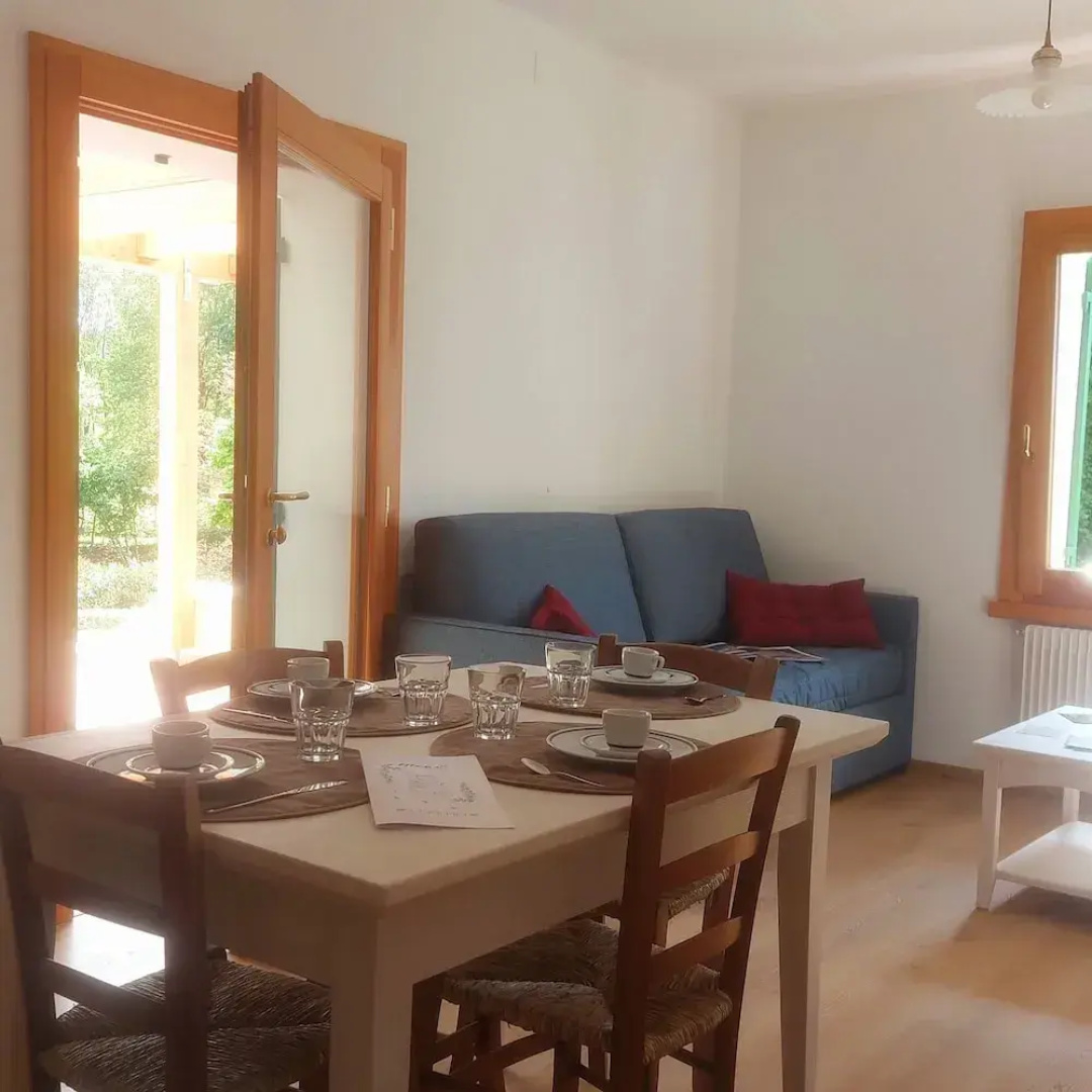 Agriturismo L'Eremo