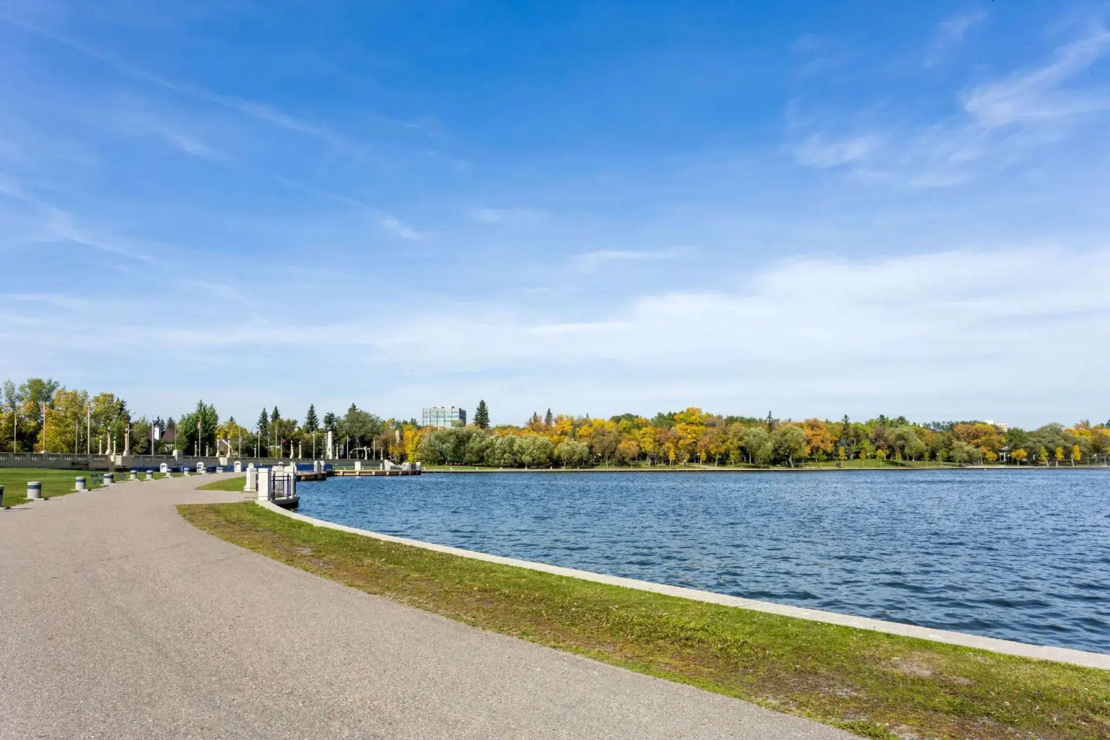 Thriftlodge by Wyndham Regina North