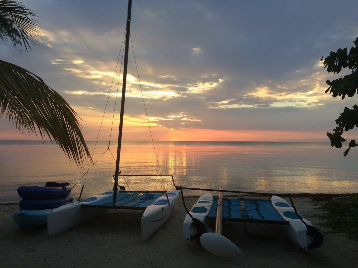 Laru Beya Resort