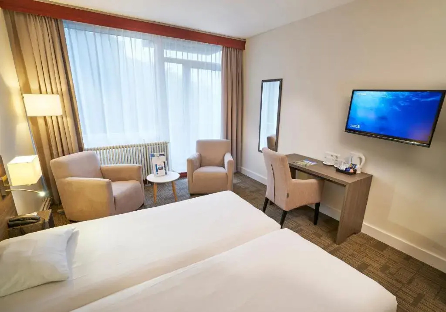 Amrâth Hotel Born Sittard Thermen