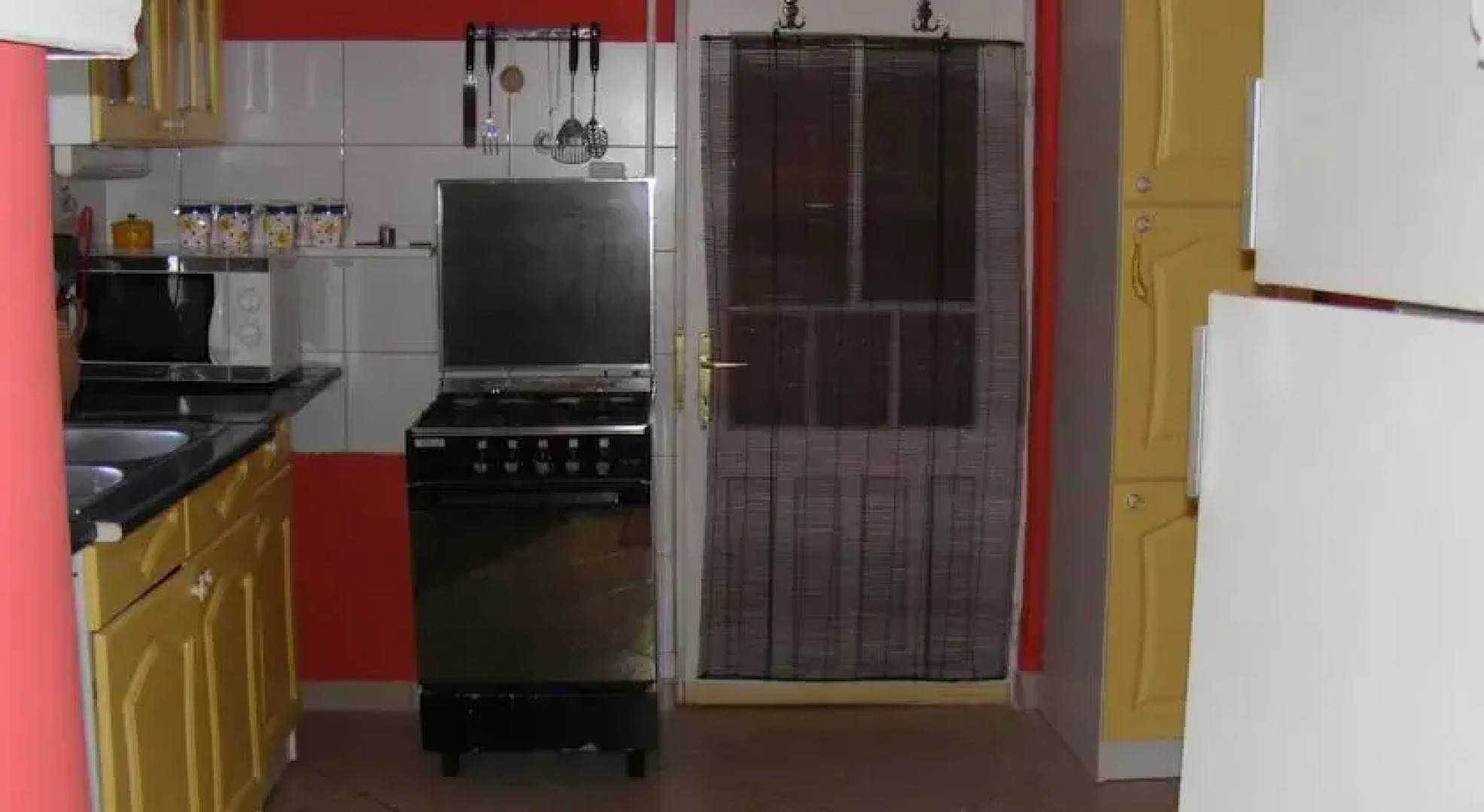 Gyönyörű Zöld Vendégház