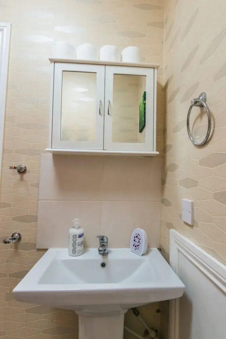 Snooze Apartments Flat 51