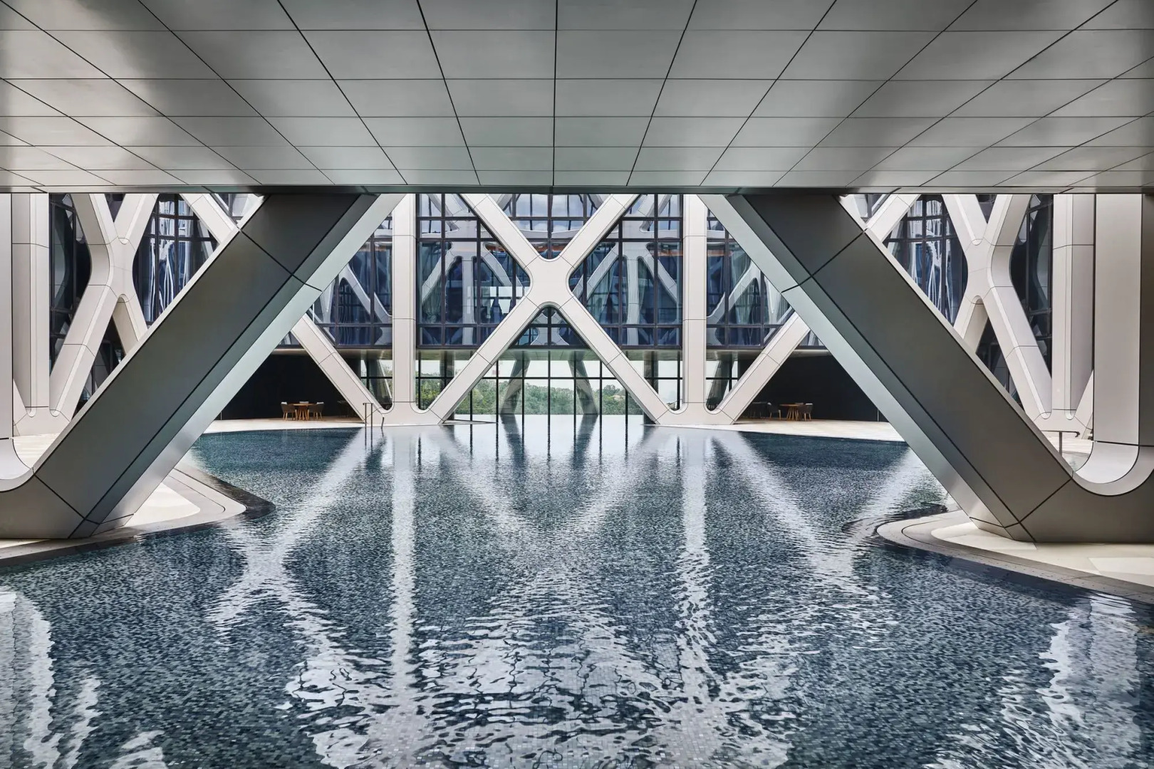 City of Dreams - Morpheus